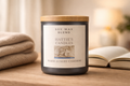 WARM LUXURY CASHMERE