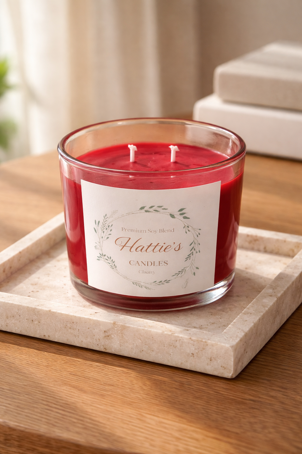 Cherry Fragrance