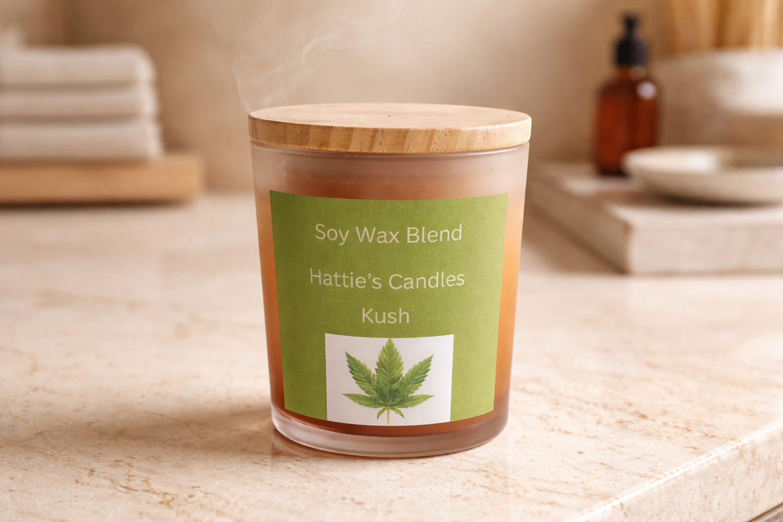 KUSH